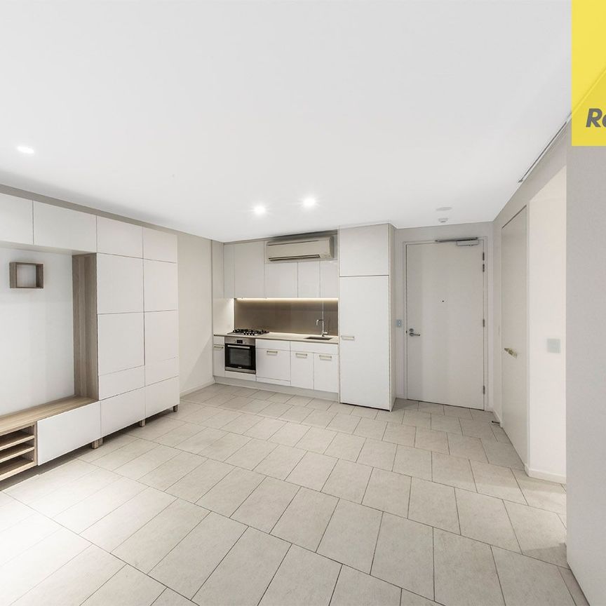 ONE BEDROOM PLUS STUDY IN PRIME PARRAMATTA LOCATION - MUST VIEW - Photo 1