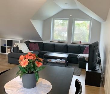 Tingsvägen, Linköping - Foto 1