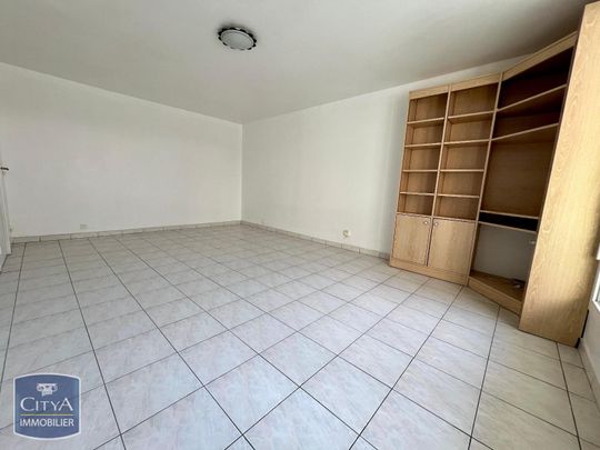 Location Appartement 2 pièces 53m² VIROFLAY 78220 - Photo 1