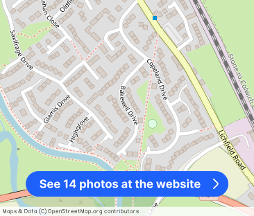 4 bedroom detached house for rent - Photo 1