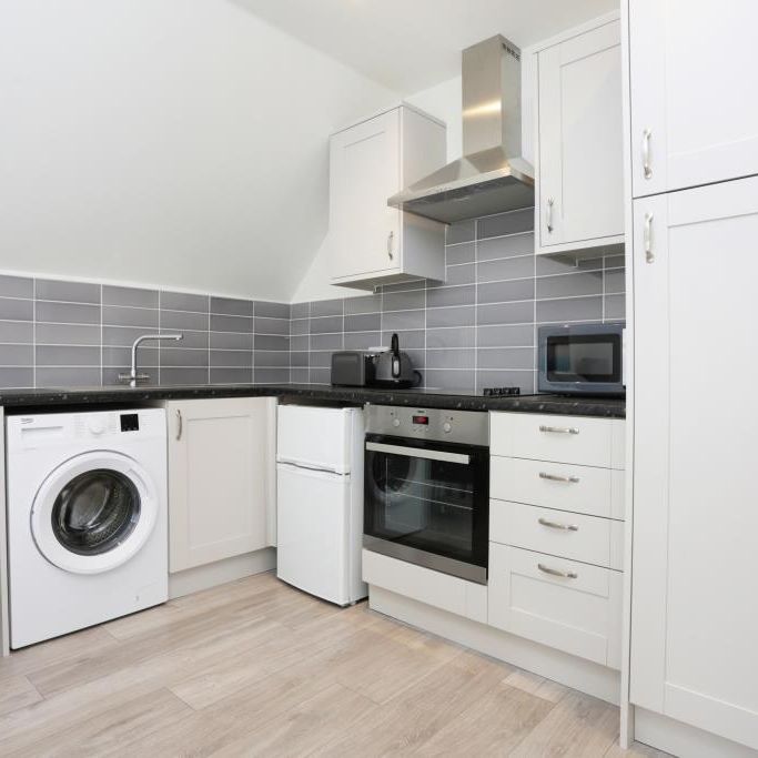 1 bedroom house to rent - Photo 1
