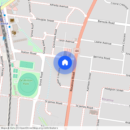 1/9 Station Road, Vic 3084, Rosanna