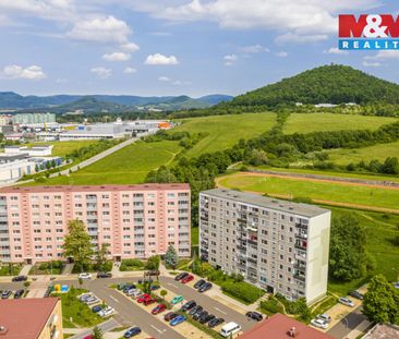 Pronájem bytu 1+1 41 m², Zhořelecká 2518, Česká Lípa - Photo 4