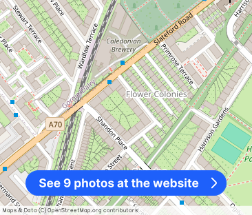 4, Merchiston Grove, Edinburgh, EH11 1PP - Photo 1