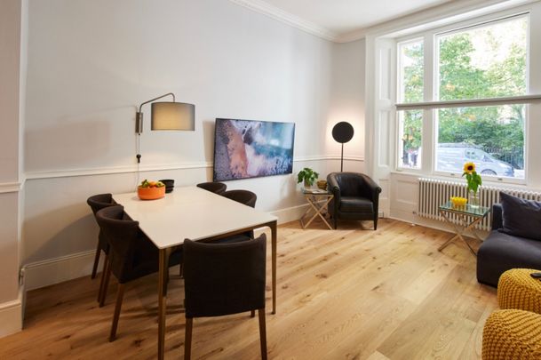 2 Bed Flat, Ennismore Gardens, SW7 - Photo 1