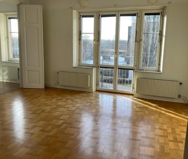 Kyrkogårdsgatan 2 A – Kristianstad - Photo 1