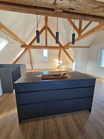 4.5 Zimmer, 146 m², 1. Stock - Photo 2