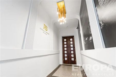 Pronájem prostorného bytu 2+kk po kompletní rekonstrukci v Praze 4 – Michle | 49,9 m - Photo 3