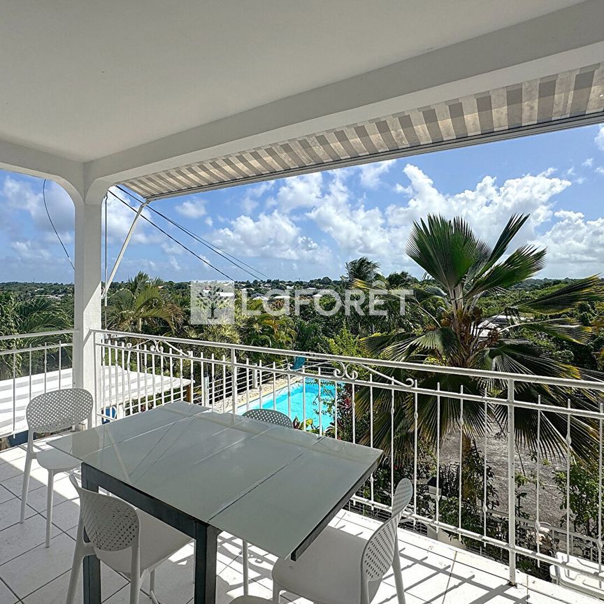 Apartment - Photo 1