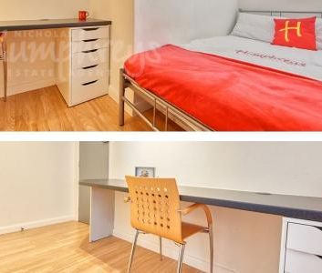 5 Bed Student Home - 30 Regency Place - Photo 3