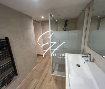 GRENOBLE - APPARTEMENT T2 - NEUF - Photo 6