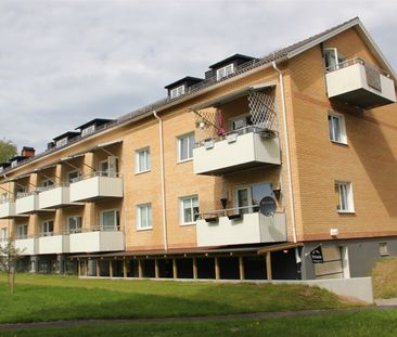 Trädgårdsgatan 17 B - Foto 1