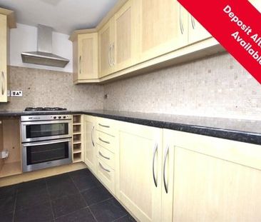 Chantry Gate, Bishops Cleeve, Cheltenham, Gloucestershire, GL52 - Photo 6