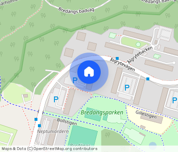 Ålgrytevägen 131, Bredäng - Photo 1