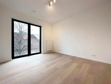 Appartement te huur - Photo 2