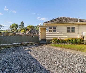 Waiwhetu Living - Photo 1