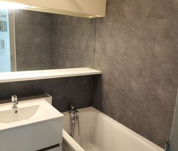 Location Appartement 1 pièce 31m² - Photo 2