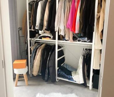 Recent, trendy gemeubeld appartement te Heppen (Leopoldsburg) - Foto 5