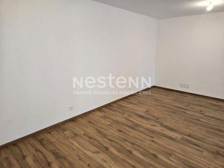 Appartement 3 Pièces avec Terrasse et Parking dans immeuble de 2025 La Clairière - 69500 BRON - Photo 2