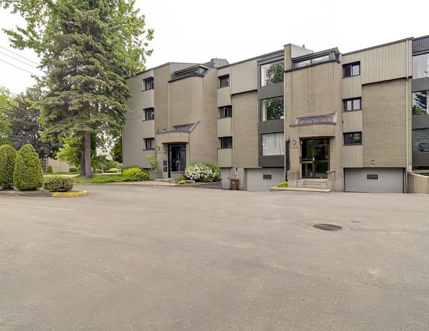 À louer / Appartement - Photo 1