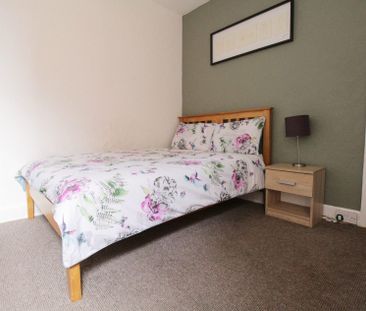 105 Burton Road, Lincoln, Lincolnshire, LN1 3LL - Photo 4