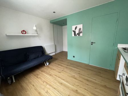 Location Appartement 1 pièce 16m² ANNEYRON 26140 - Photo 2