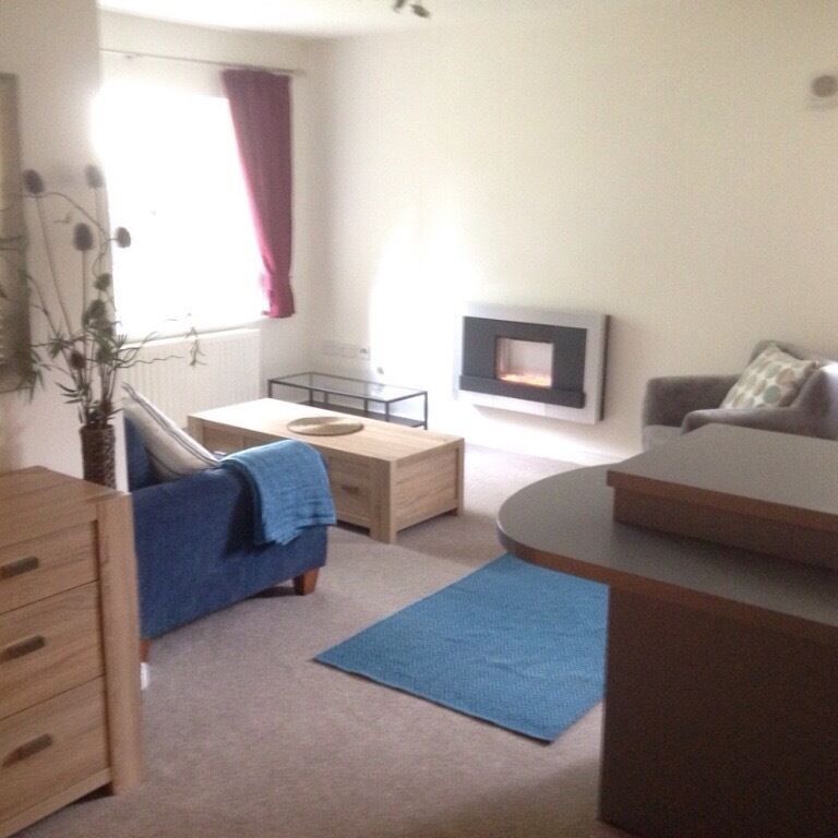 2 Bed Flat, Beeston, NG9 - Photo 1