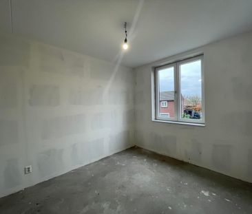 Te huur: Huis Margrietstraat in St. Willebrord - Foto 3