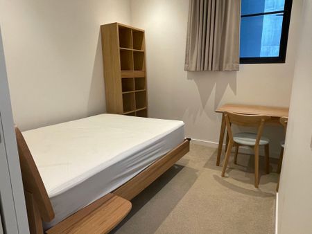 Fully Furnished 3 Bedroom Apartment In "WATERFALL" - Photo 5