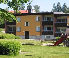 Björkvägen 2E - Foto 1