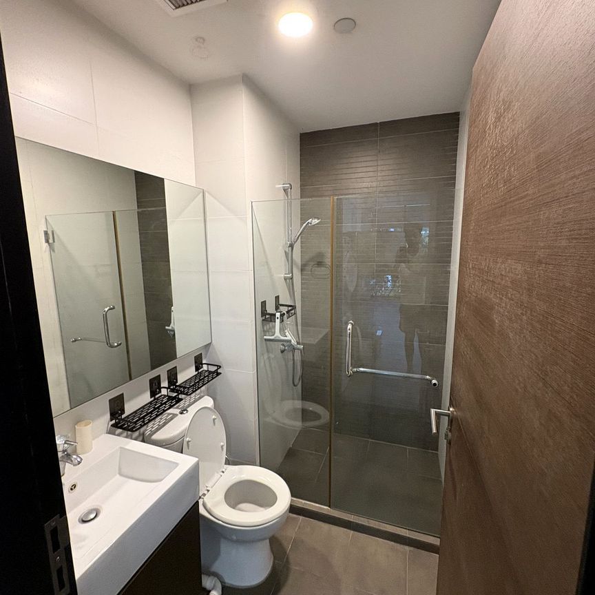 The Modules (D15), Apartment - For Rent - Photo 1