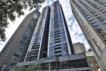 For Lease - 28 Ted Rogers Way Unit# 2605, Toronto, Ontario - Photo 4