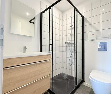 1 pièce - Meublé - 26 m² - 2ème étage - Colocation non autorisée - Photo 6