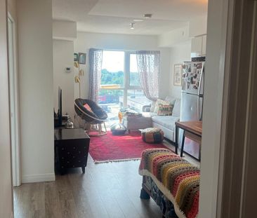 For Lease - 2150 Lawrence Avenue Unit# 709, Toronto, Ontario - Photo 2