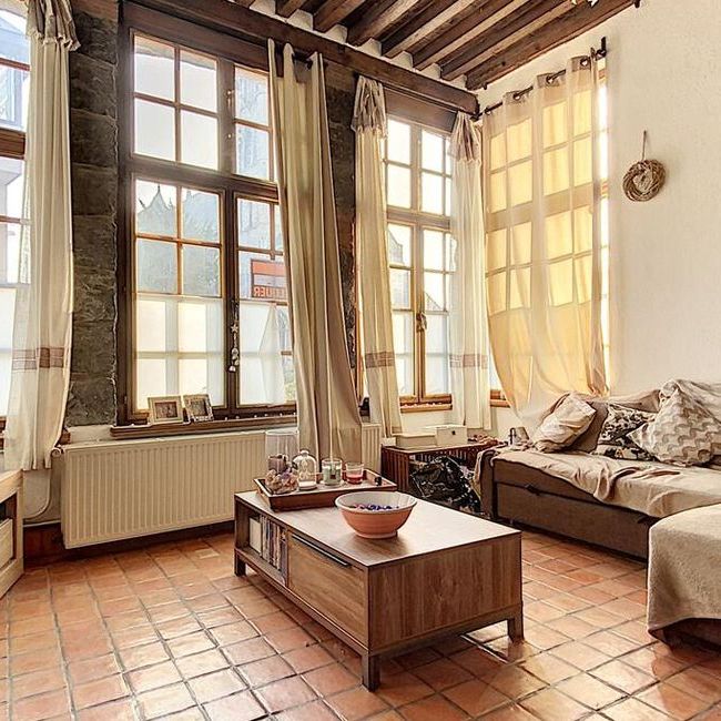 Woning te huur in Tournai voor € 1.050 met 3 slaapkamers - Photo 1