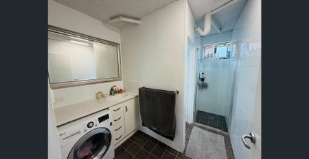 GORGEOUS AND CONVENIENTIALLY LOCATED TWO BEDROOM UNIT - Photo 3