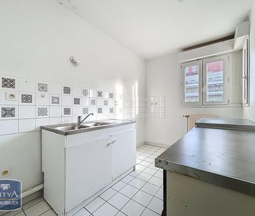 Location Appartement 2 pièces 52m² LYON 9ème - Photo 5