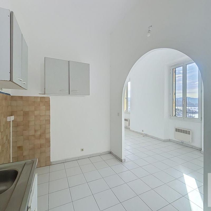 Location Appartement 3 pièces 61m² AJACCIO 20090 - Photo 1