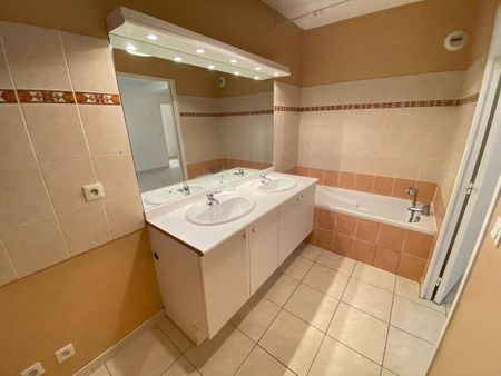 Location appartement 5 pièces 143.31 m² à Montpellier (34000) - Photo 5