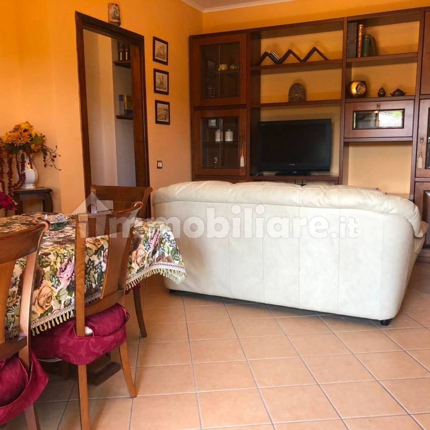 Quadrilocale via Le Mosse 22a, Centro, Camerino - Photo 1