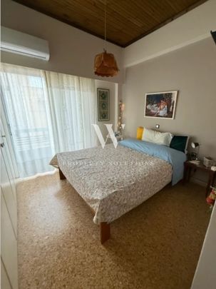 Ενοικίαση κατοικίας, 55 τ.μ., Άγιος Δημήτριος Αττικής, 750 € - Photo 1