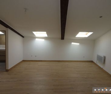 Location Maison 3 pièces 74m² - Photo 3