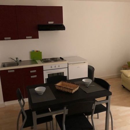 Location Appartement 1 pièce 18m² DOUAI 59500 - Photo 3