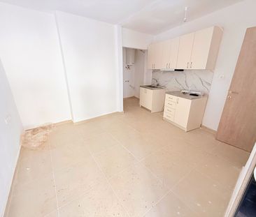 Studio/Γκαρσονιέρα για ενοικίαση Πάρκο - Αγία Τριάδα (Κατερίνη) - Φωτογραφία 2