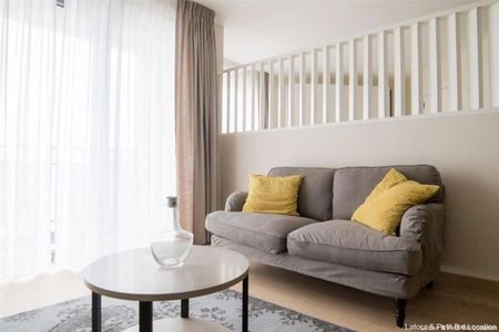 Studio te huur - Photo 3