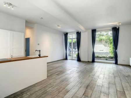 Appartement met 1 slaapkamer te huur in Brugge - Foto 5