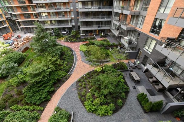 Appartement à louer - Photo 1