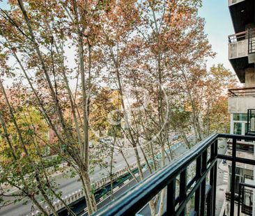 3 bedroom luxury Flat for rent in Madrid, Autonomous Region of Madrid - Photo 3
