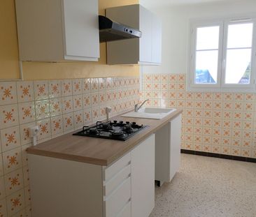 Location Appartement 3 pièces 62m² - Photo 2