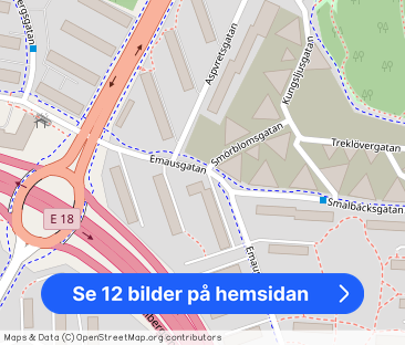 Smörblomsgatan, Västerås - Foto 1